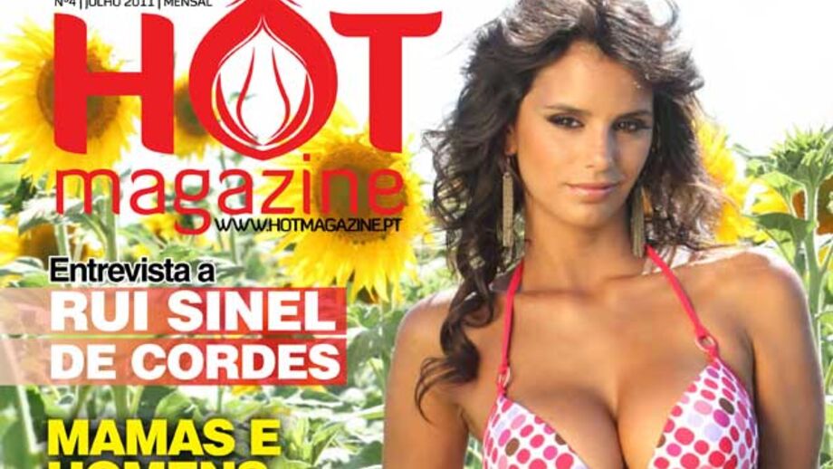 Sara Santos não falha um jogo