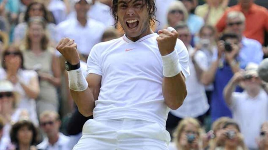 Rafa Nadal favorito no último dia como número 1