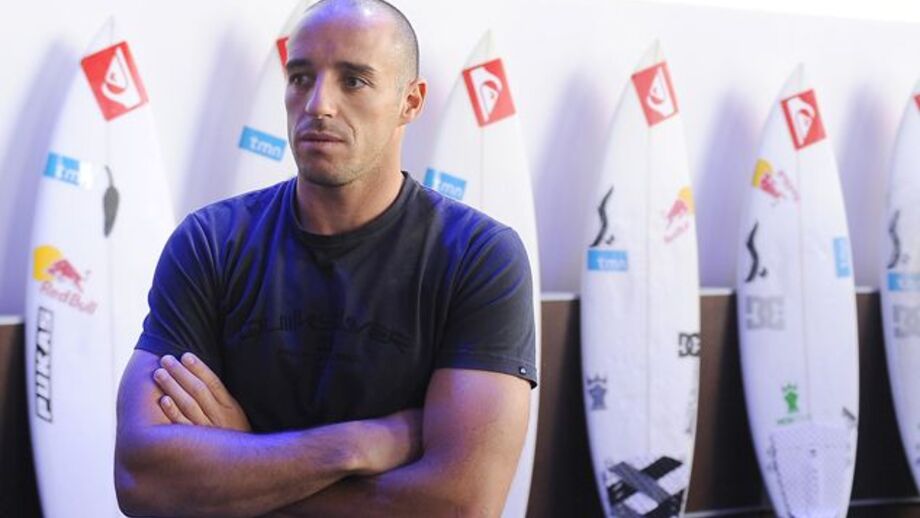 Surf: Duelo ibérico em Ballito