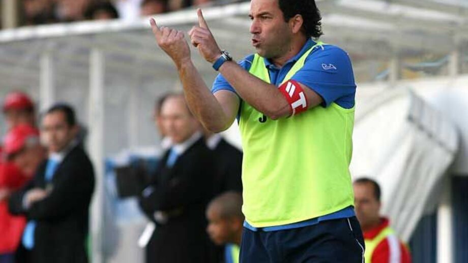 Regresso ao trabalho com duas caras novas