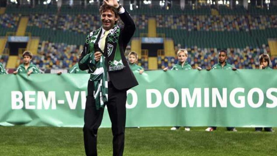 Domingos: origens humildes como fonte de inspiração