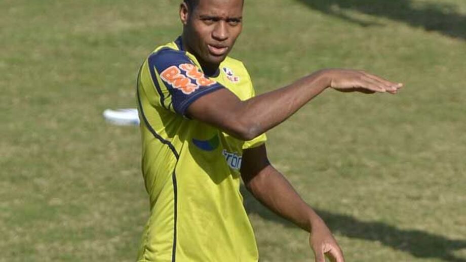 Dedé: «Proposta era milionária»