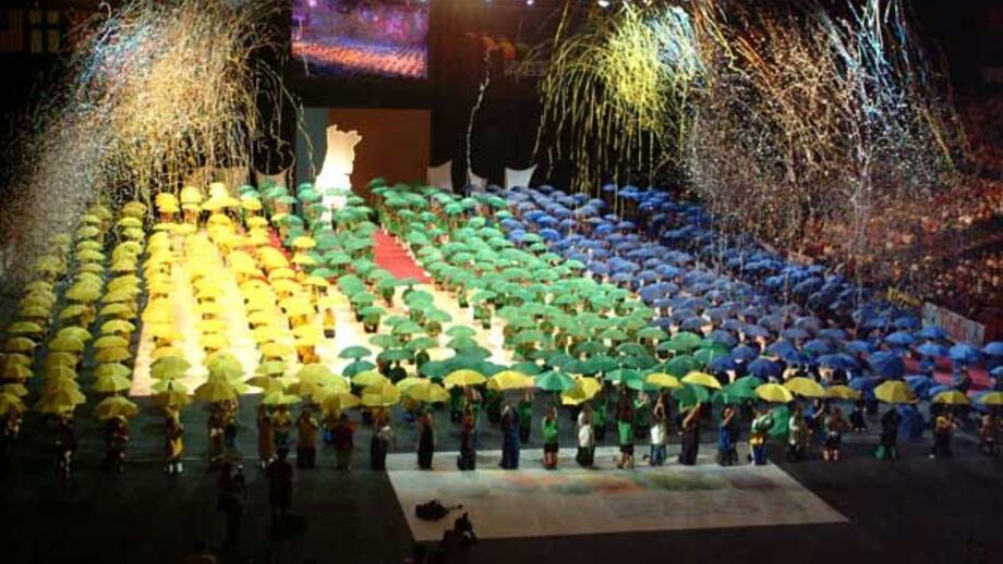 Ginástica: Portugal participa na Gymnaestrada Mundial