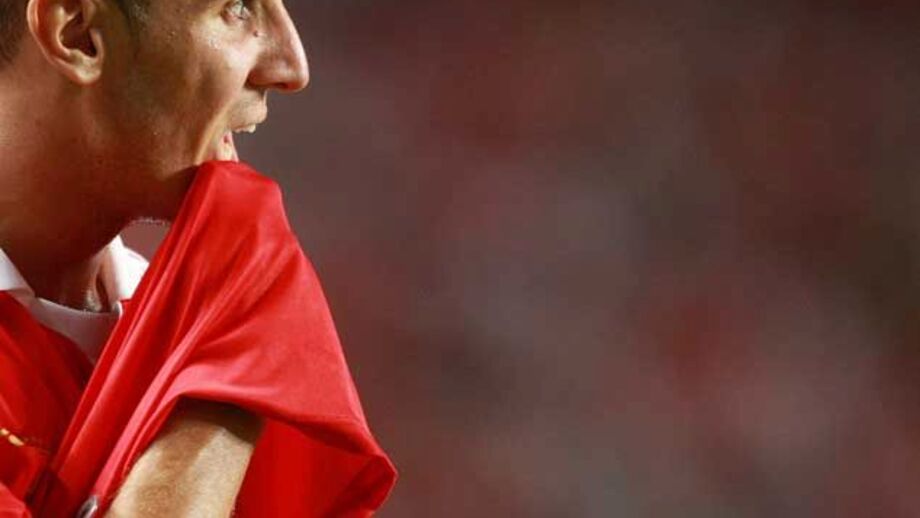 Yebda em Lisboa na próxima semana