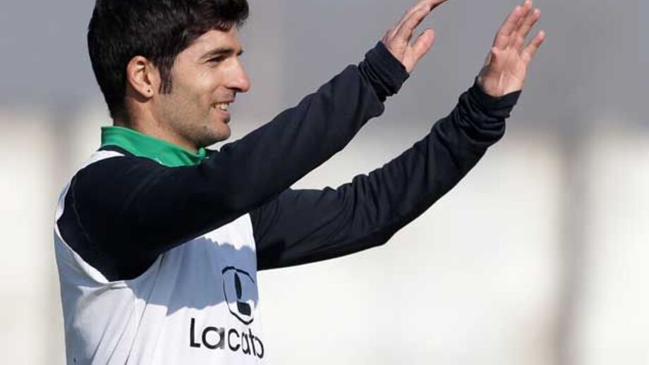 Fábio Felício sem propostas