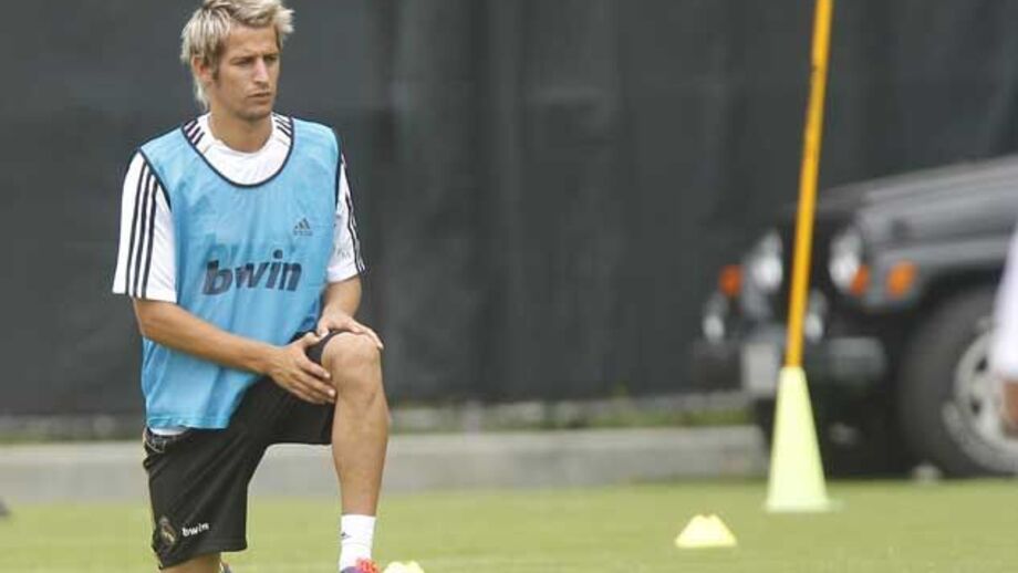 Coentrão favorito para ganhar titularidade em Madrid