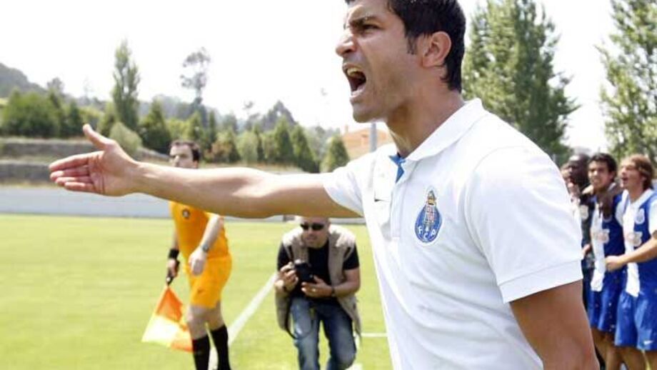 Pedro Emanuel: «Acredito no valor deste plantel»