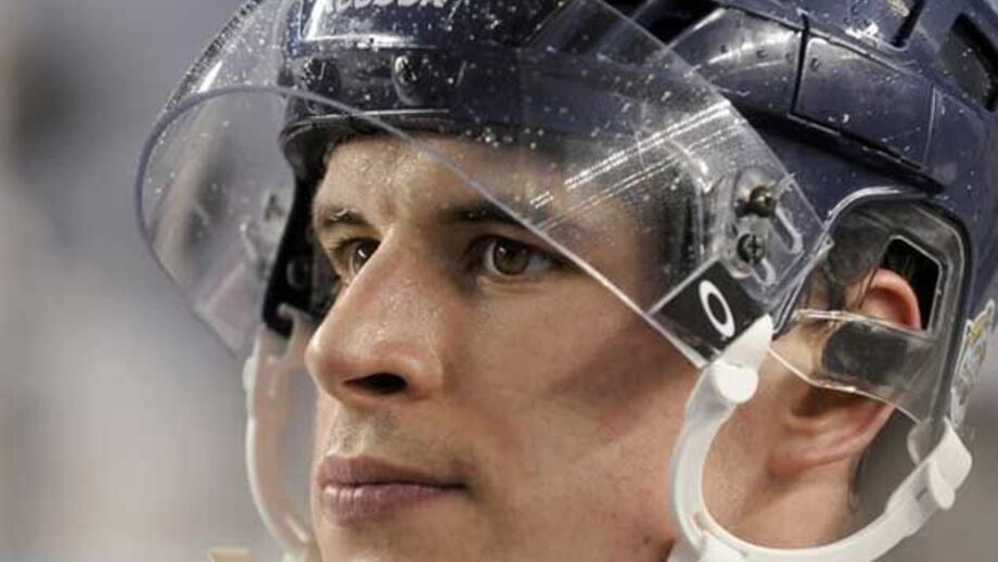 NHL: Sidney Crosby de regresso ao gelo