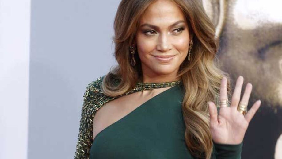 Jennifer Lopez está separada