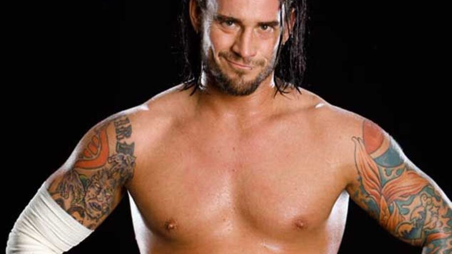 Wrestling: CM Punk aquece "Money in the Bank"