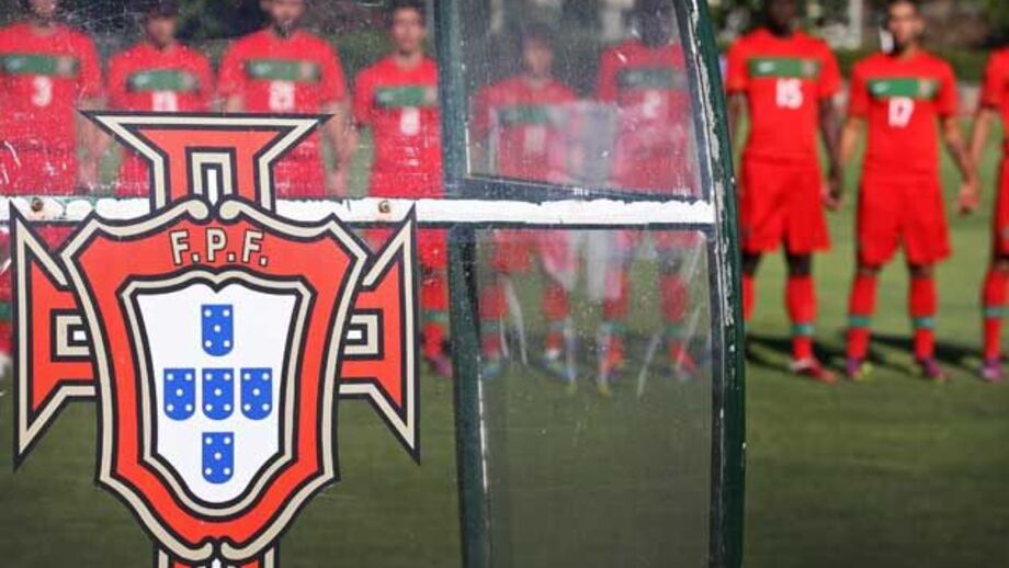 Portugal bem colocado na luta pelo Mundial Sub-20