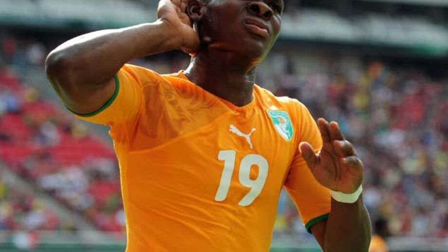 Tottenham assegura contratação de Coulibaly