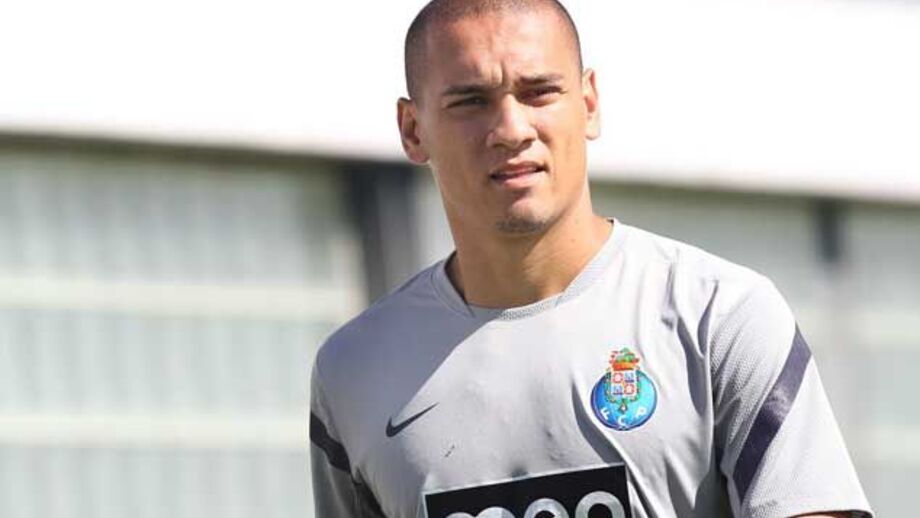 Maicon: «Podemos fazer uma época ainda melhor» 