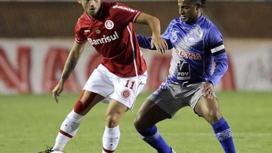 Fluminense contrata Rafael Sóbis