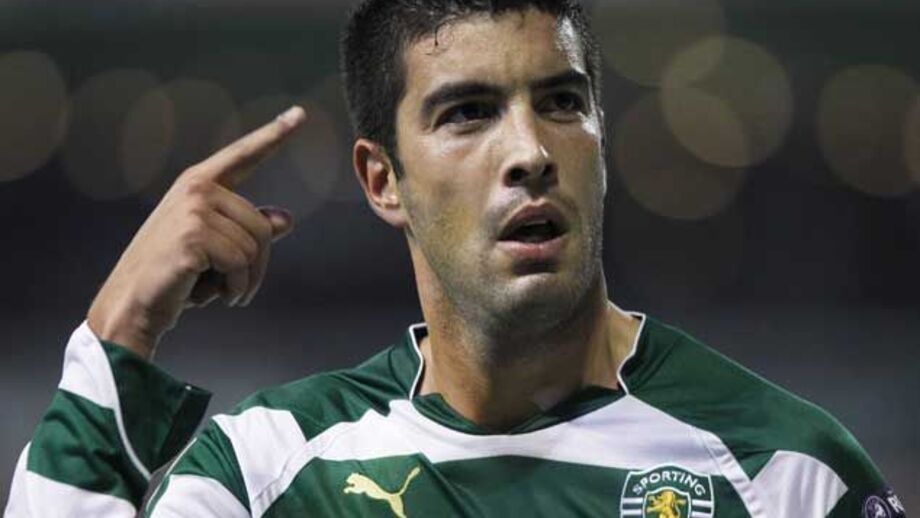 Saleiro rescindiu contrato