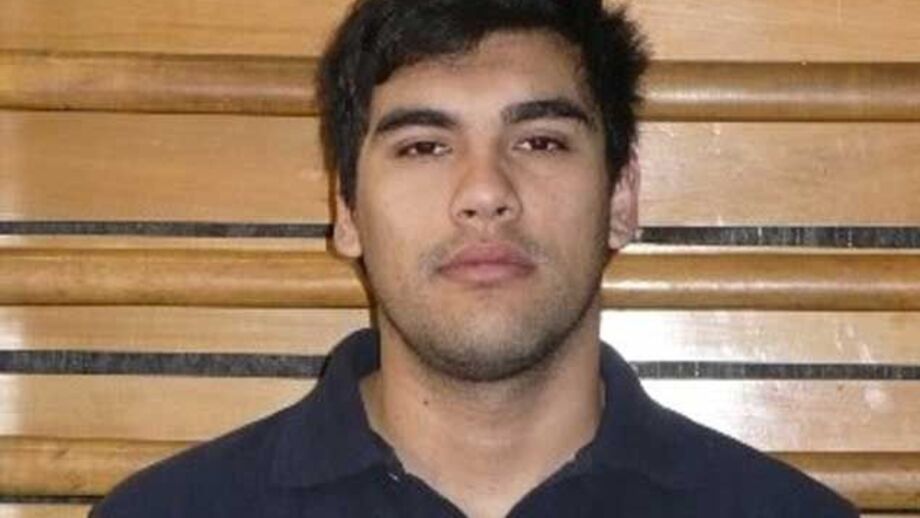 Carlos Alaniz reforça Sp. Espinho