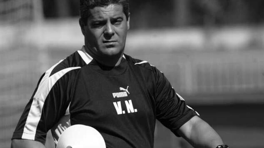 Briosa envia condolências à família de Vítor Nóvoa