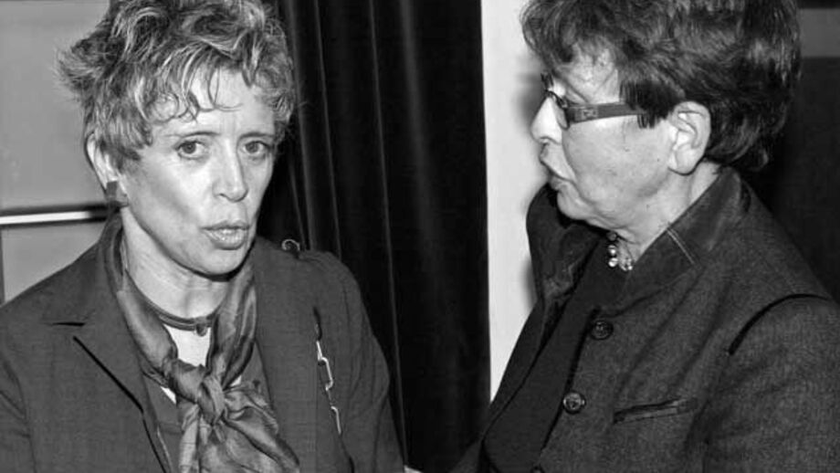 Morreu Maria Lúcia Lepecki