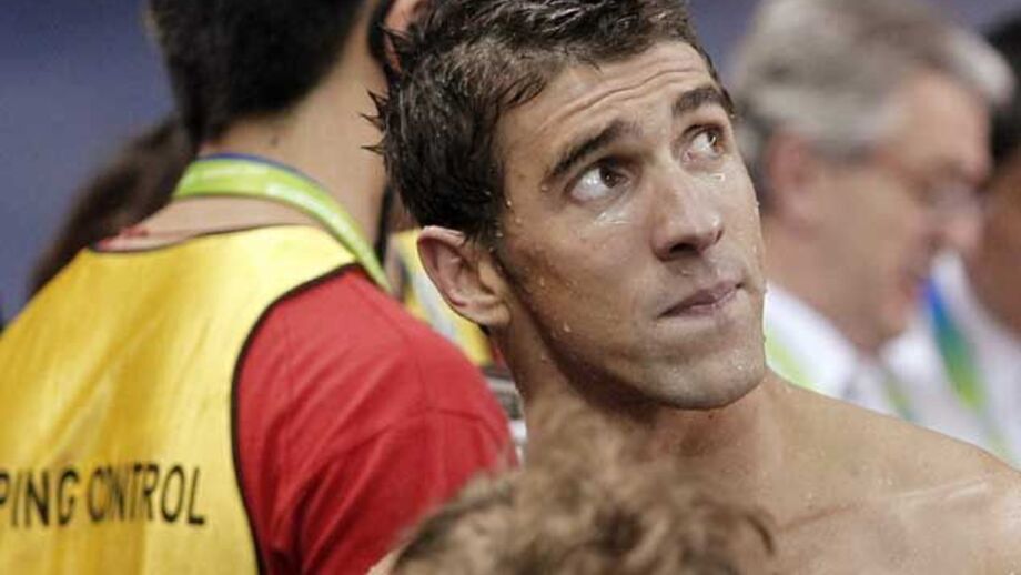 Phelps: «Preciso de voltar ao que era»
