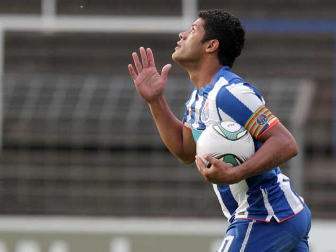 Três grandes favoritos no arranque da Primeira Liga