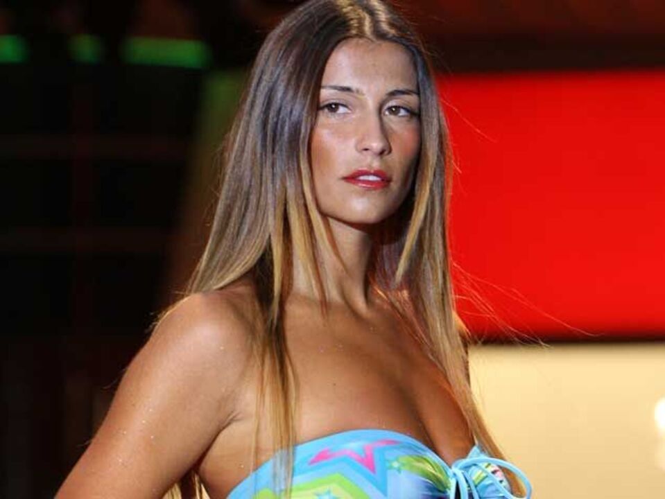 Isabel Figueira no "Há volta"