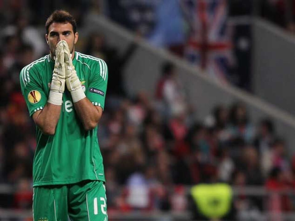 CMVM levanta suspensão das ações da SAD encarnada