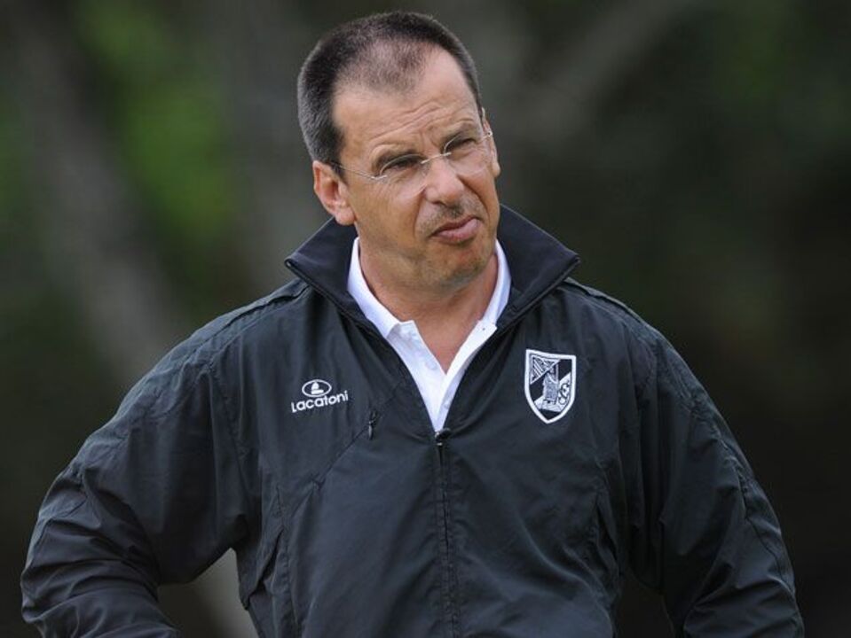 V. Guimarães e Nacional favoritos na Europa