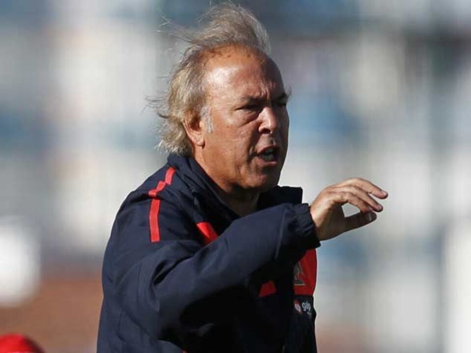 Ilídio Vale: «Sempre acreditei que podíamos surpreender»