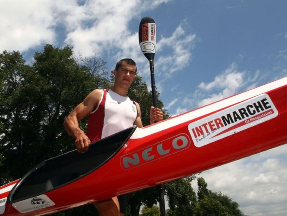 Canoagem: 11 Portugueses nos Mundiais