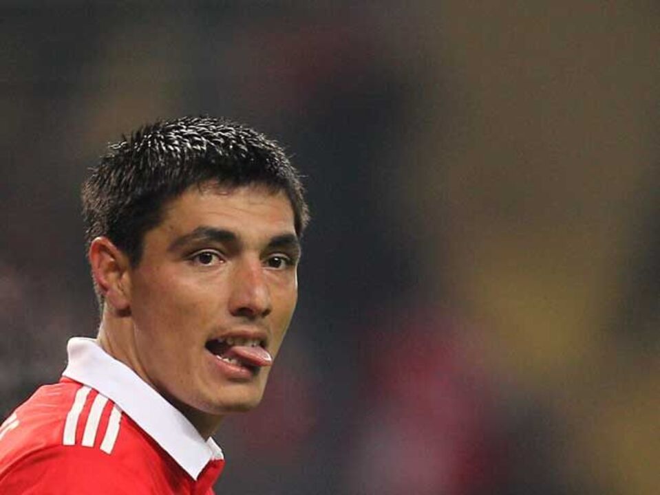 Continuidade de Cardozo em destaque na Unibet