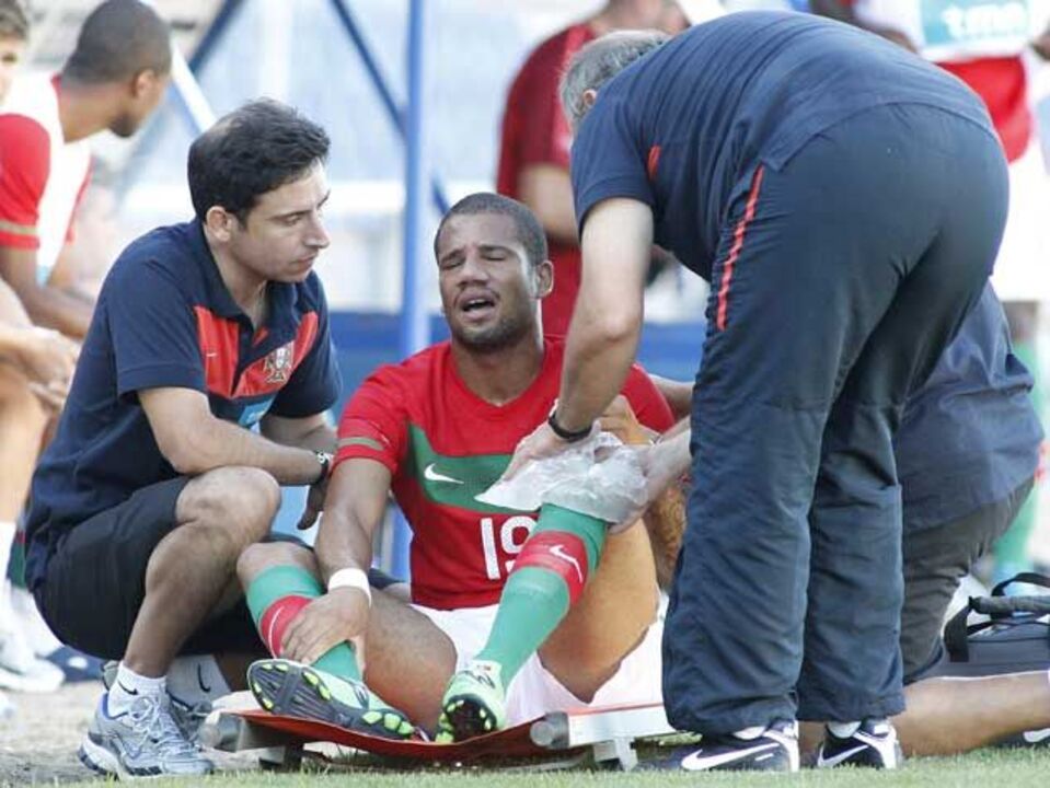 Bebé enfrenta paragem de seis meses