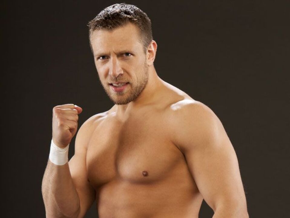 Wrestling: Daniel Bryan fala do maior feito da carreira