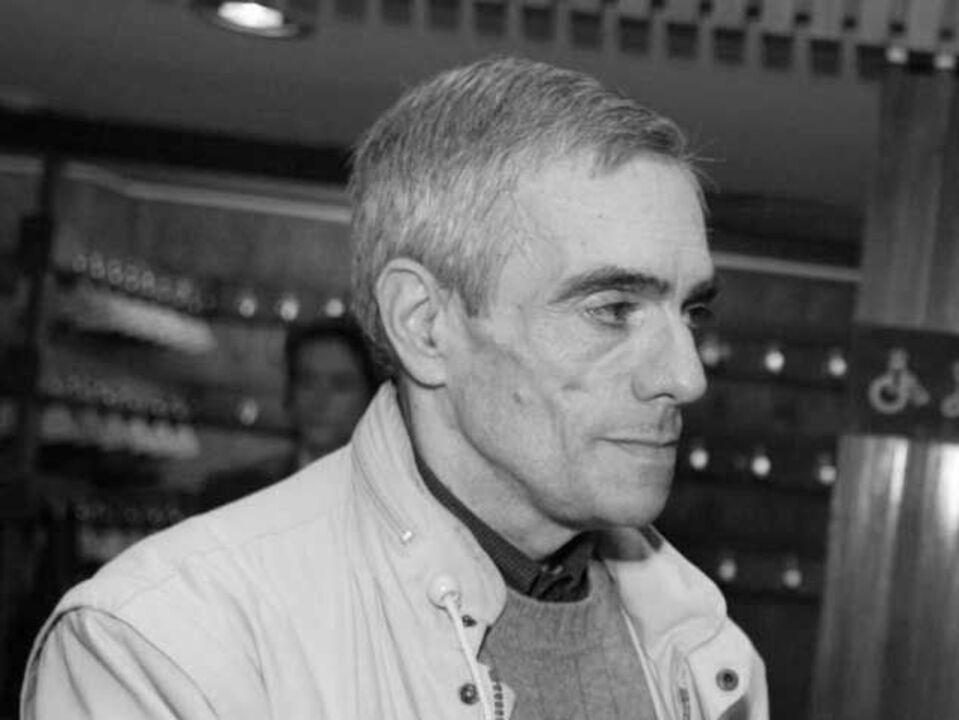 Morreu José Manuel Osório 