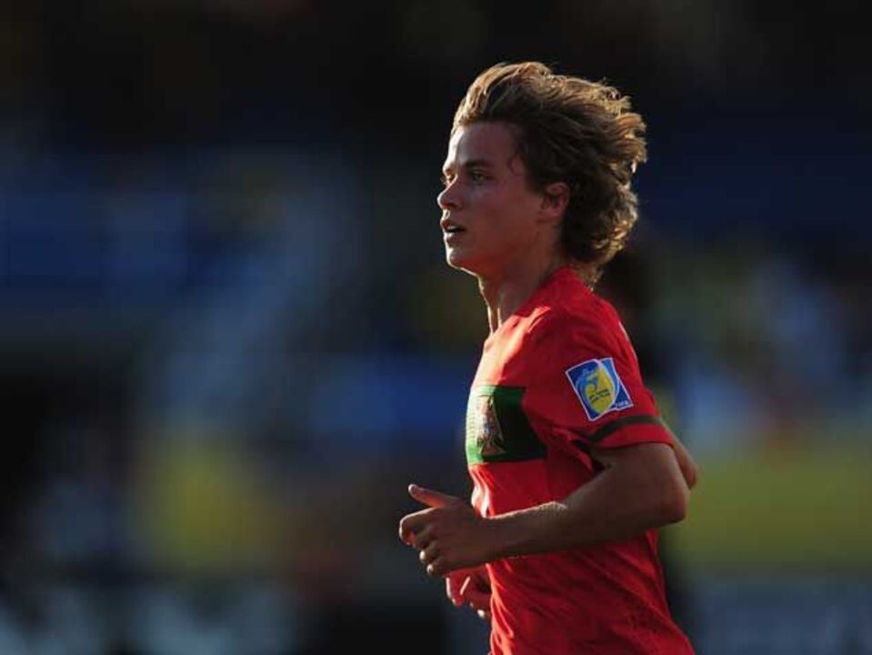 Equilíbrio em duelo europeu 