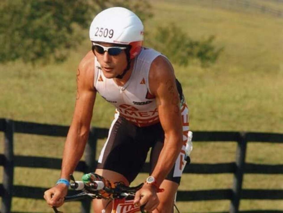 Campeonato da Europa de Triatlo Longo na Finlândia