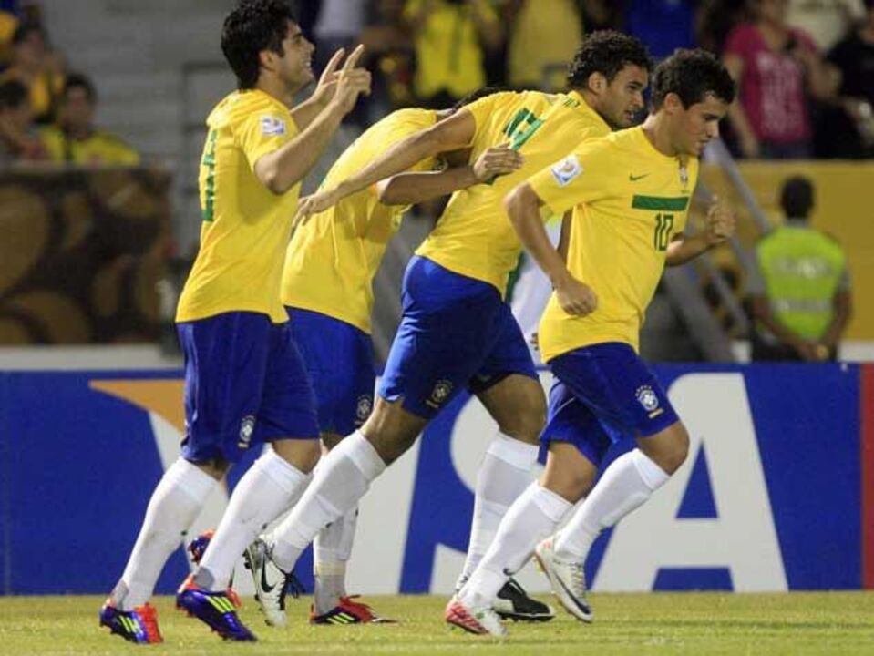 Brasil parte como favorito frente a Portugal