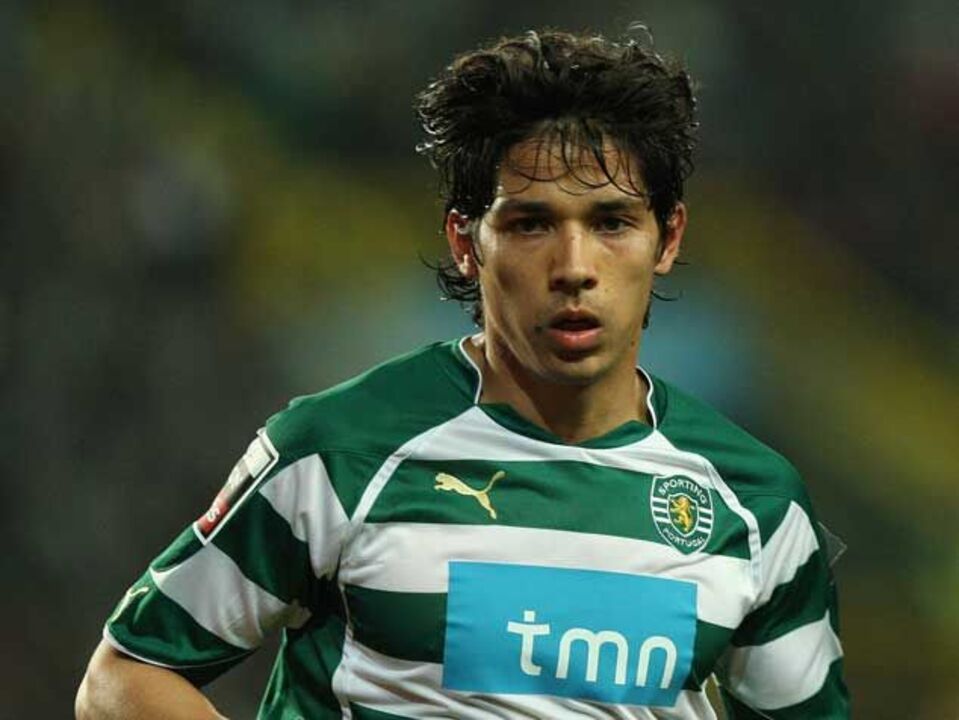 Matías Fernández: «Tudo para ganhar»