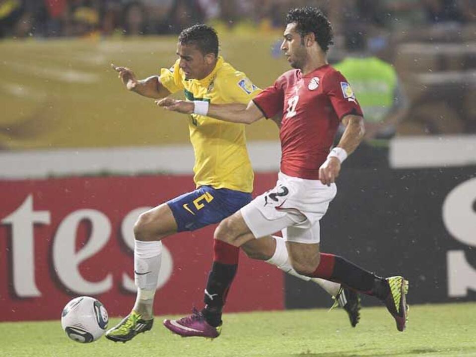 Danilo: «Não é uma surpresa Portugal na final»