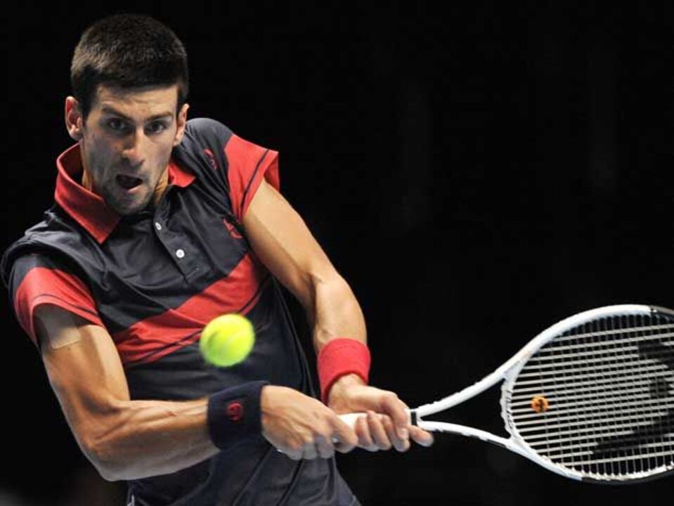 Novak Djokovic favorito no US Open