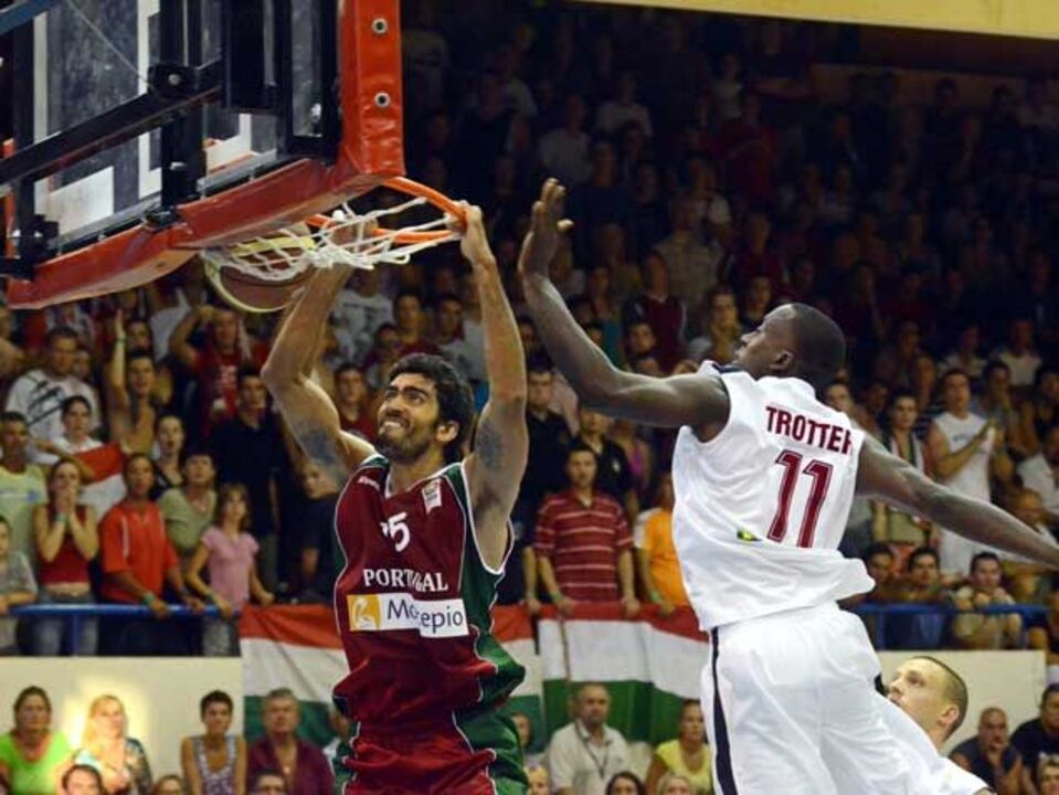 Surpresa portuguesa no Eurobasket'2011 vale uma fortuna