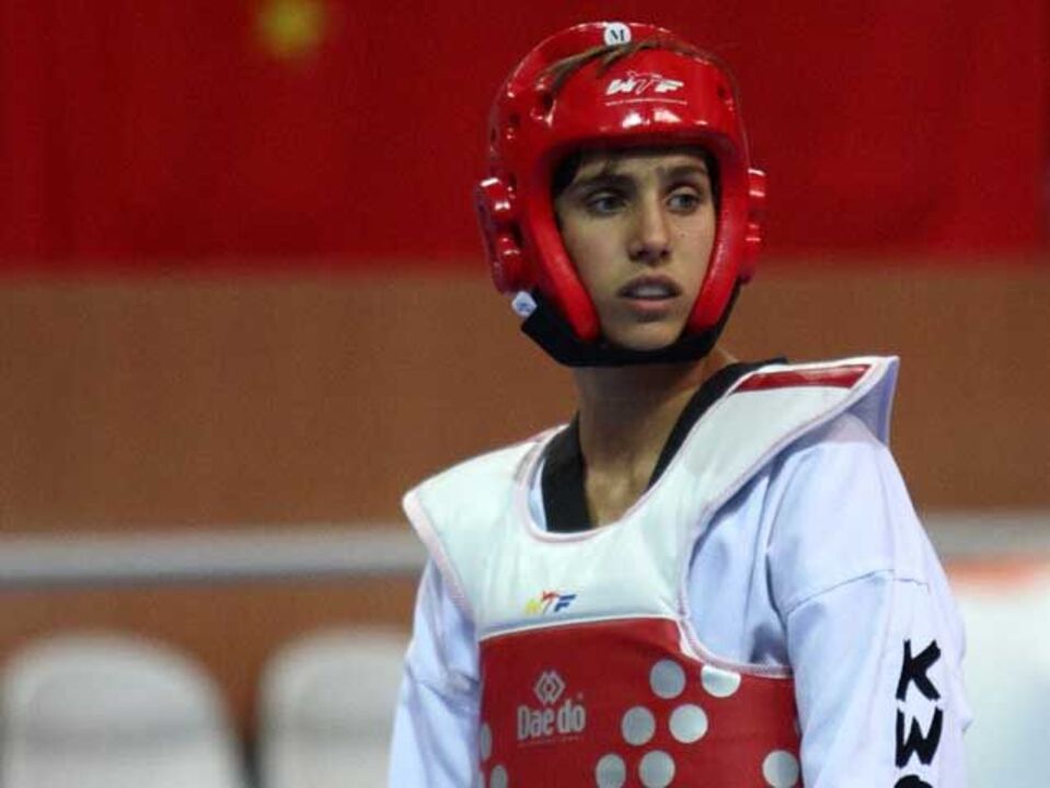 Taekwondo: Bragança cai nos "quartos" nas Universíadas