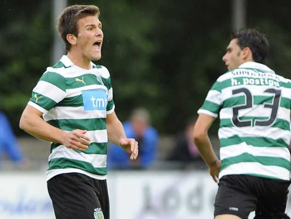 Portugueses com missão complicada na Liga Europa