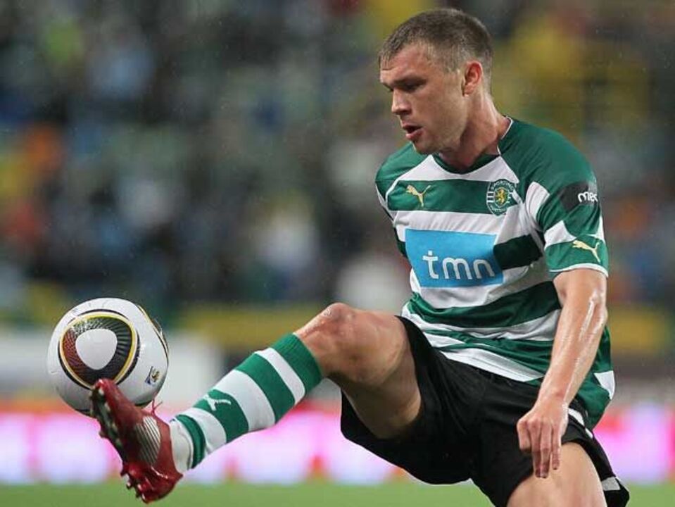 Marat Izmailov será arma para Domingos