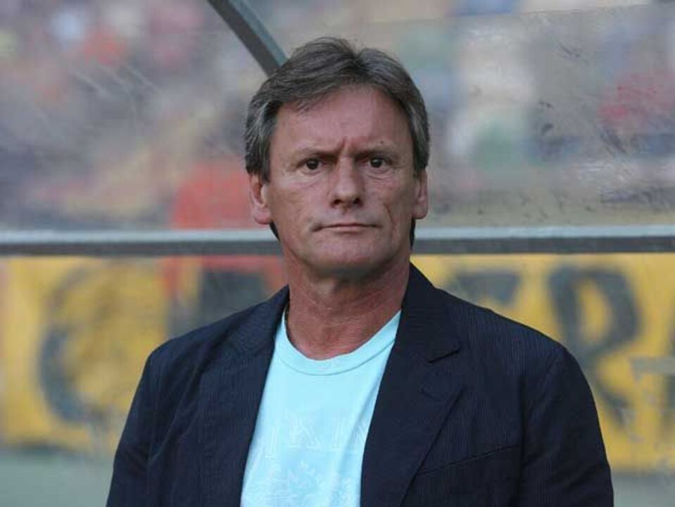 António Sousa: «Barcelona é colosso do futebol mundial»