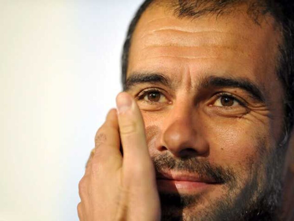 Guardiola: «Identificamo-nos com o FC Porto»