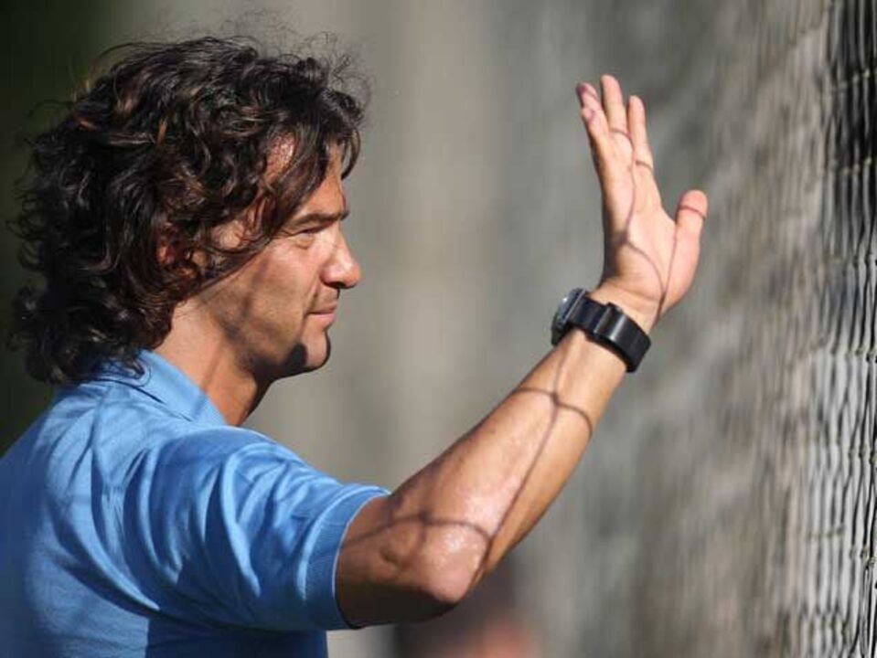 Fernando Couto: «Vou torcer pelo FC Porto»