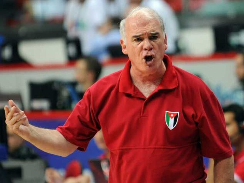 Mário Palma: «Objetivo é chegar à 2.ª fase»