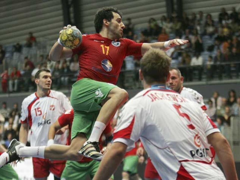 Carlos Carneiro eleito melhor jogador do campeonato