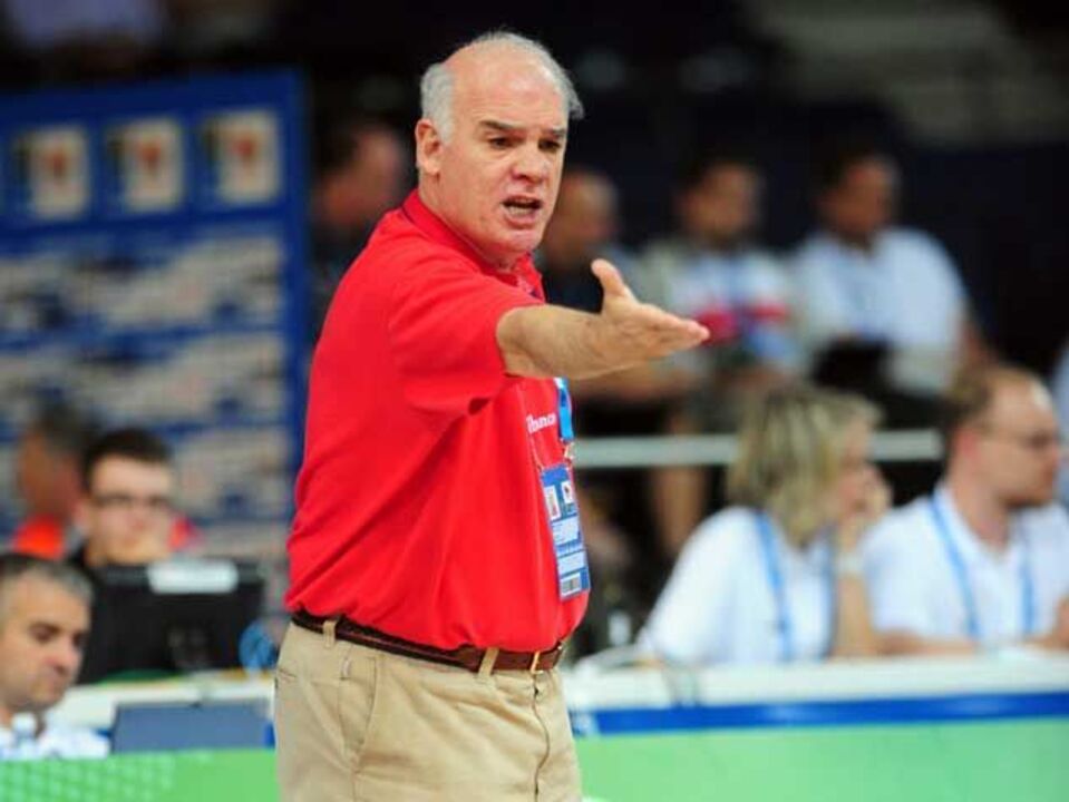 Mário Palma: «Turquia está noutro nível»