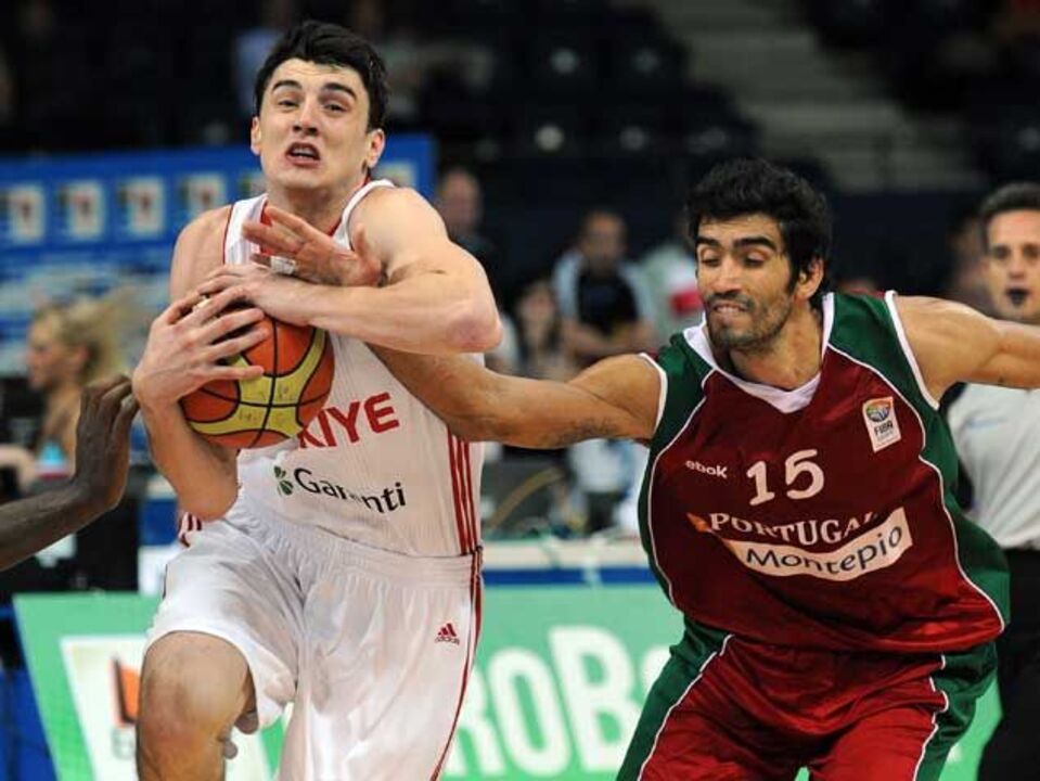 João Santos: «Queríamos cometer uma surpresa»